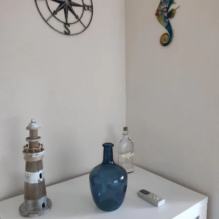 Casa Con Terraza Σπίτι διακοπών *