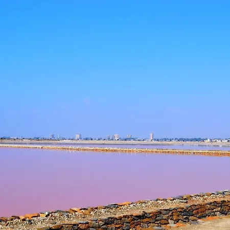Σπίτι διακοπών Casa Con Terraza *