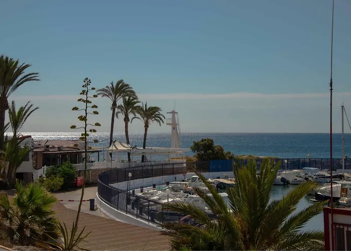 Casa Con Terraza