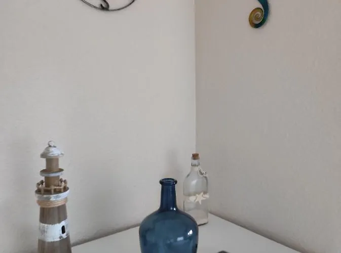 Casa Con Terraza Дом отдыха *