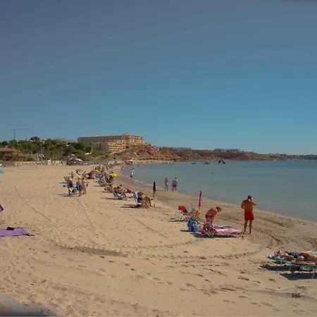 Casa Con Terraza Campoamor