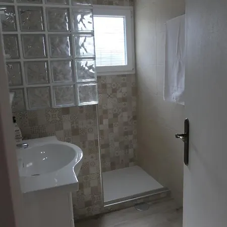 Tatil Evi Casa Con Terraza *