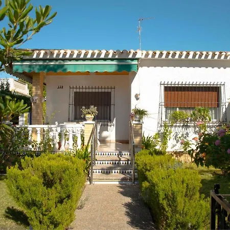 Casa Con Terraza