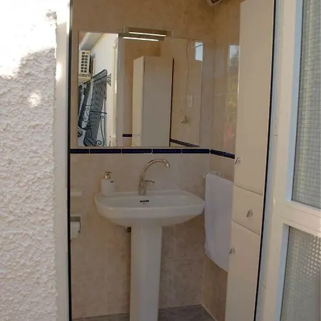 Tatil Evi Casa Con Terraza