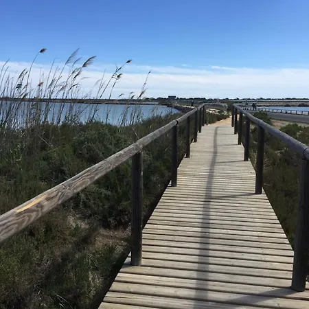 Tatil Evi Casa Con Terraza
