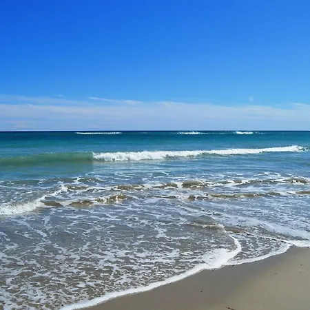 Casa Con Terraza Campoamor