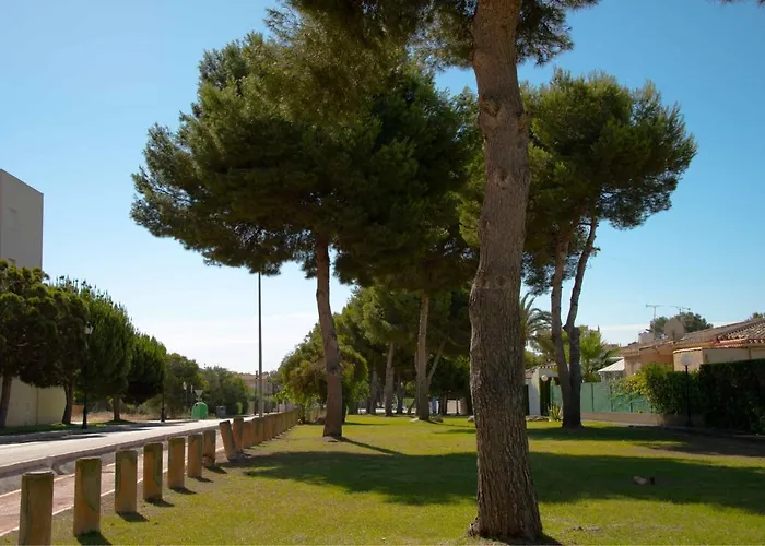 Casa Con Terraza Holiday home