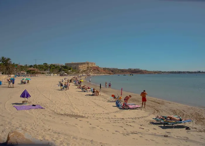 Casa Con Terraza Campoamor