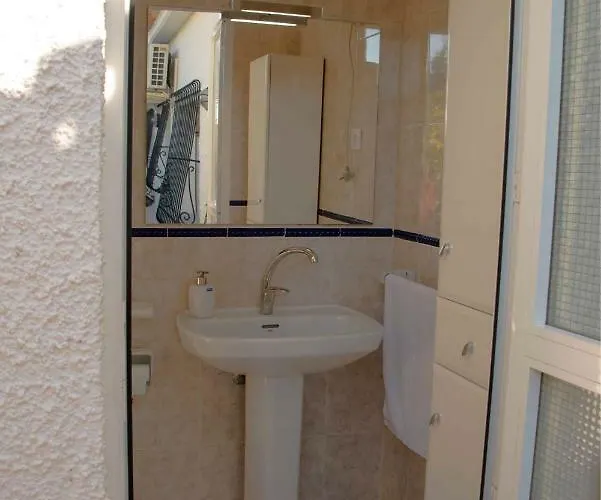 Holiday home Casa Con Terraza