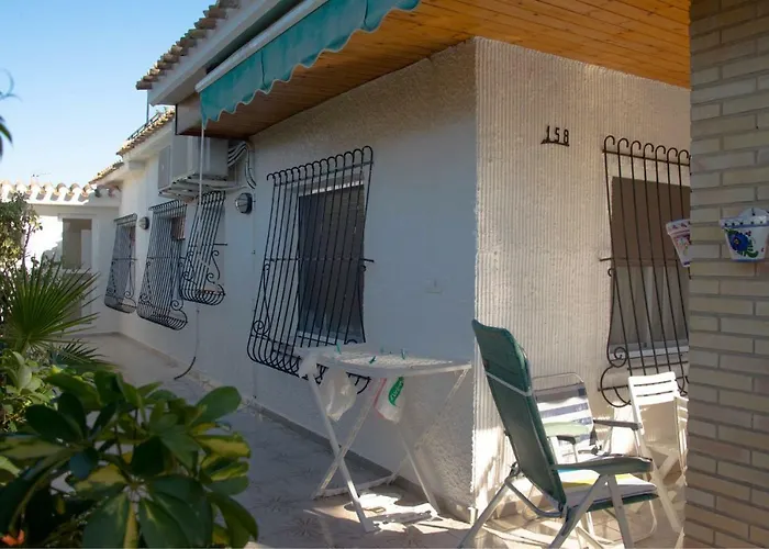 Casa Con Terraza *