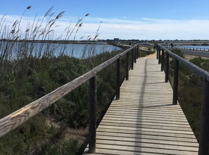 Holiday home Casa Con Terraza