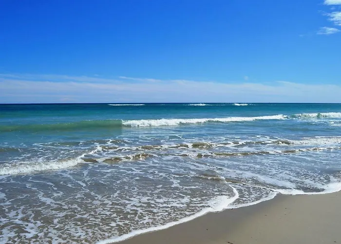 Casa Con Terraza Campoamor