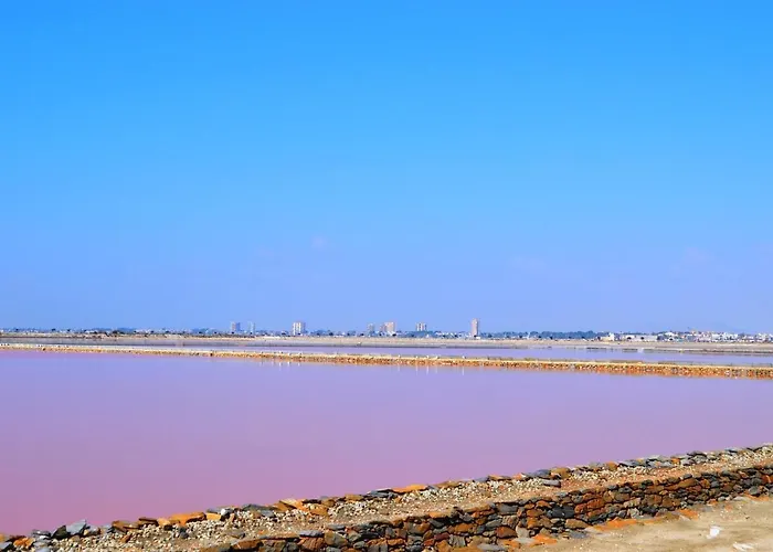 Holiday home Casa Con Terraza *