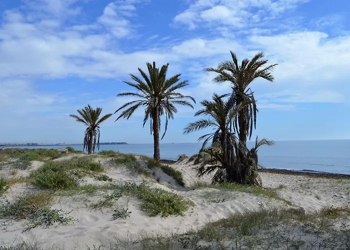 Casa Con Terraza Holiday home