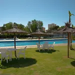 Casa Con Terraza * Campoamor