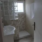 Nyaraló Casa Con Terraza *