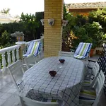 Nyaraló Casa Con Terraza Campoamor