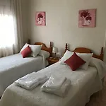 Nyaraló Casa Con Terraza
