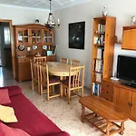 Nyaraló Casa Con Terraza *