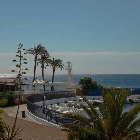 Casa Con Terraza
