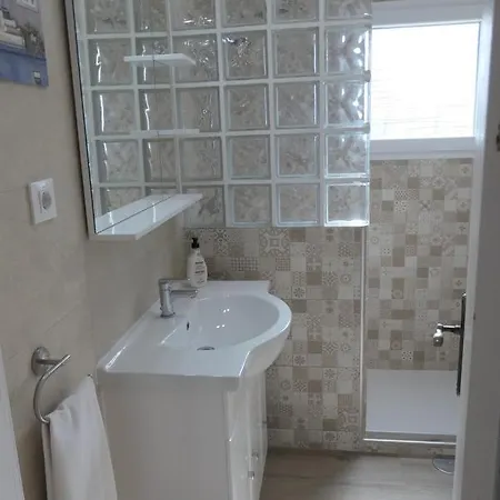 Casa Con Terraza