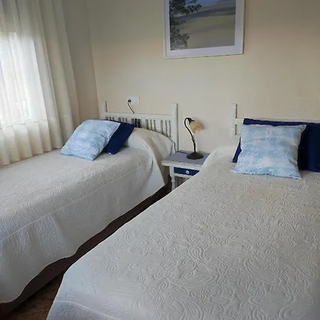 Casa Con Terraza Prázdninový dům *