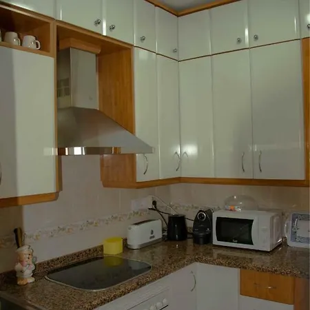 Casa Con Terraza Campoamor