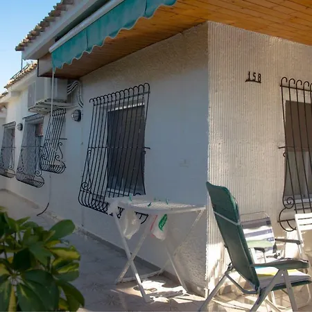 Casa Con Terraza *
